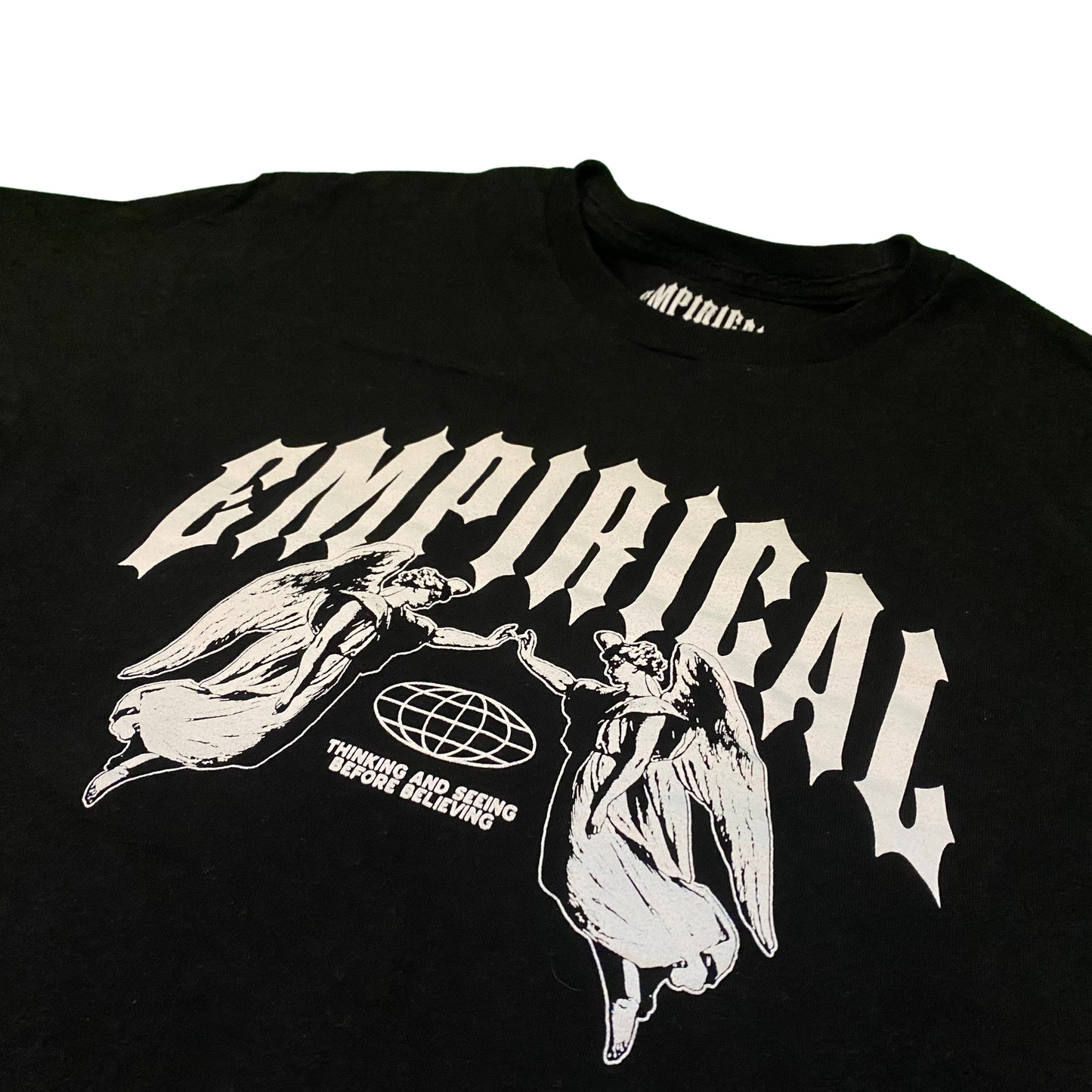 Empirical Angels T Shirt